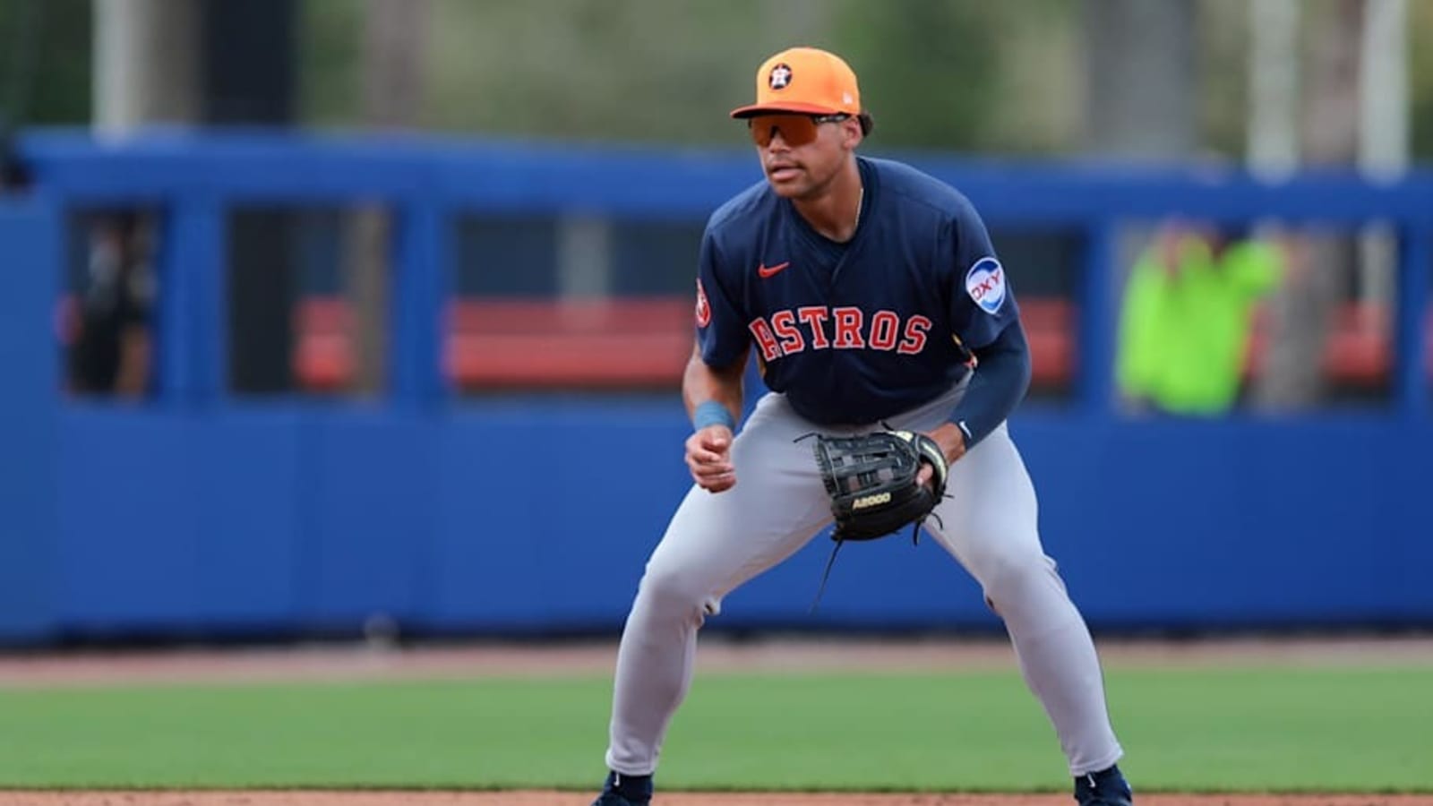 Houston Astros Farm System Is Best It&#39;s Looked &#39;In Quite Some Time&#39;