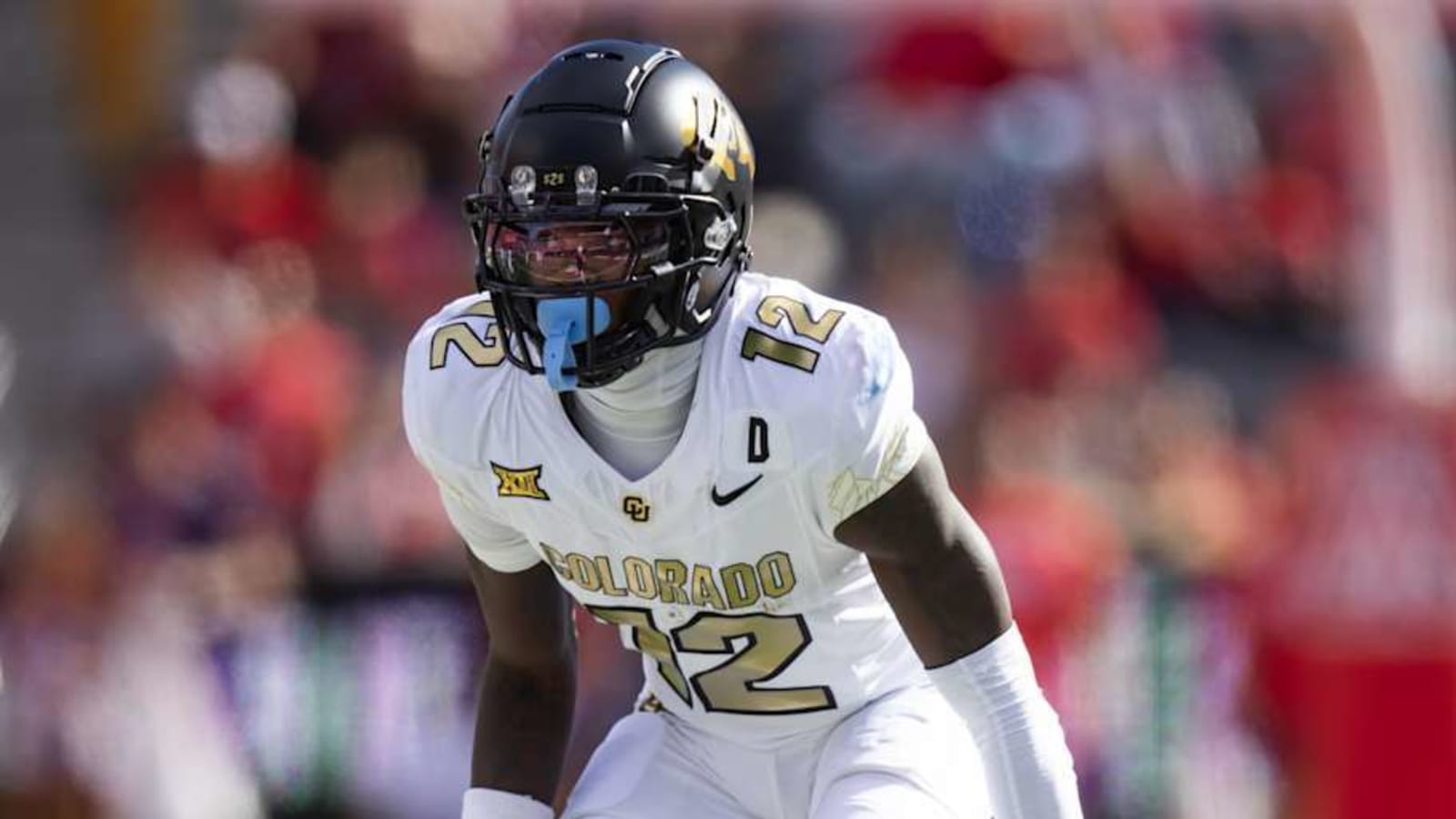 Colorado&#39;s Travis Hunter wins 2024 Lott IMPACT Award