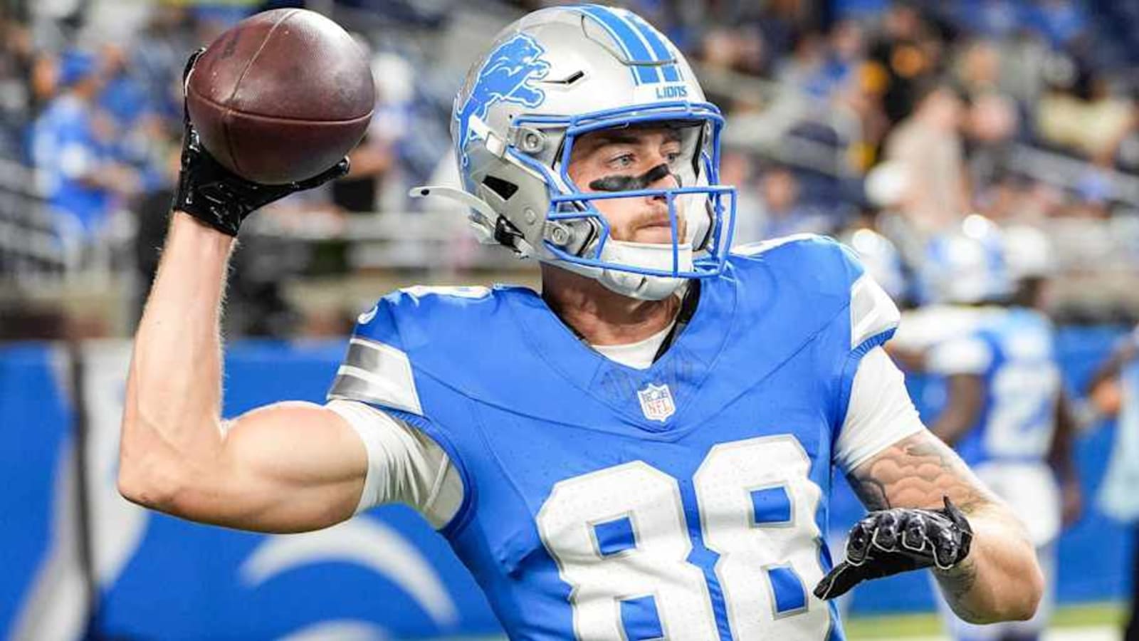 Broncos Add WR Kaden Davis to Practice Squad