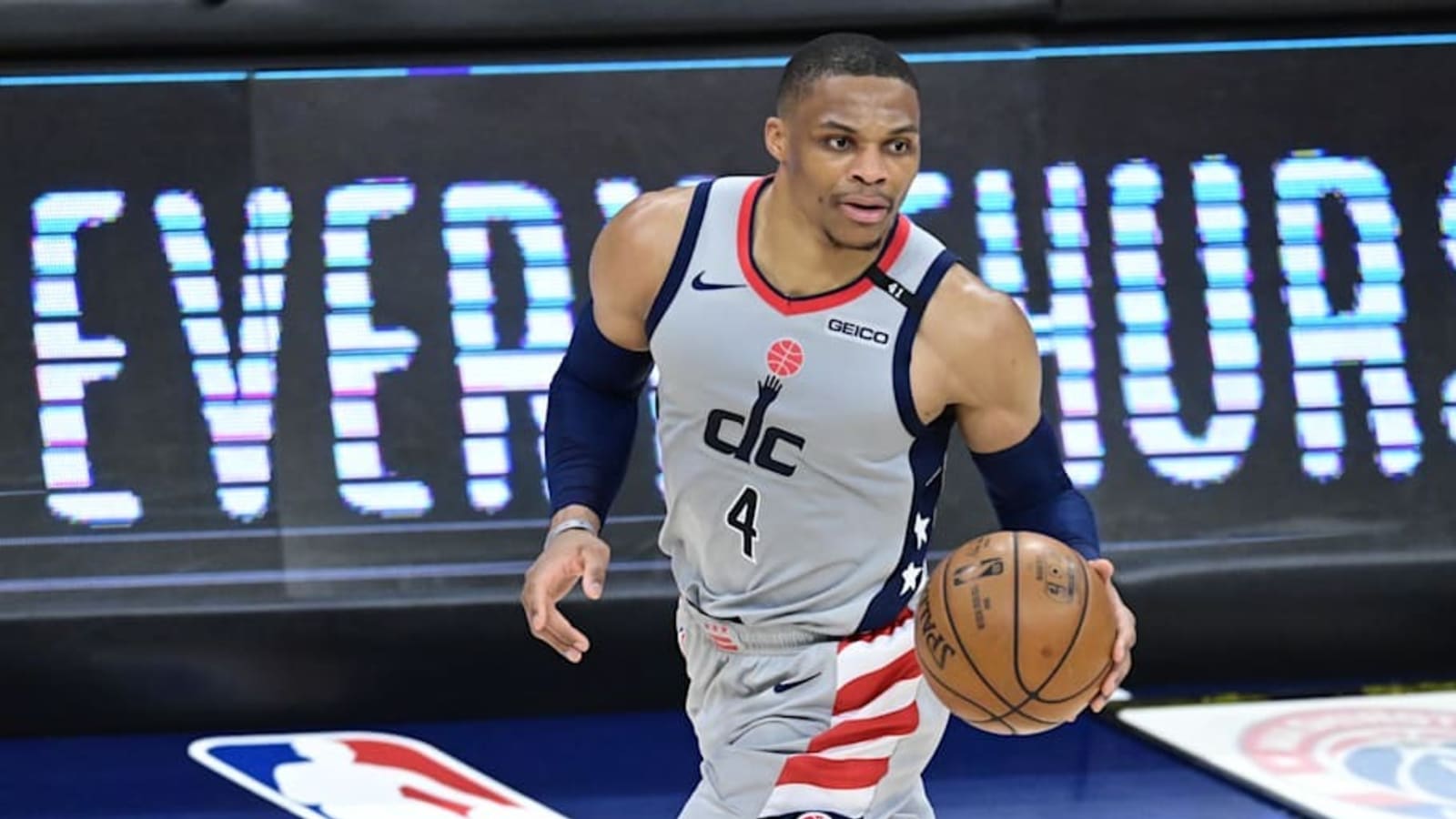 Former Wizards Star Named Future Hall of Famer