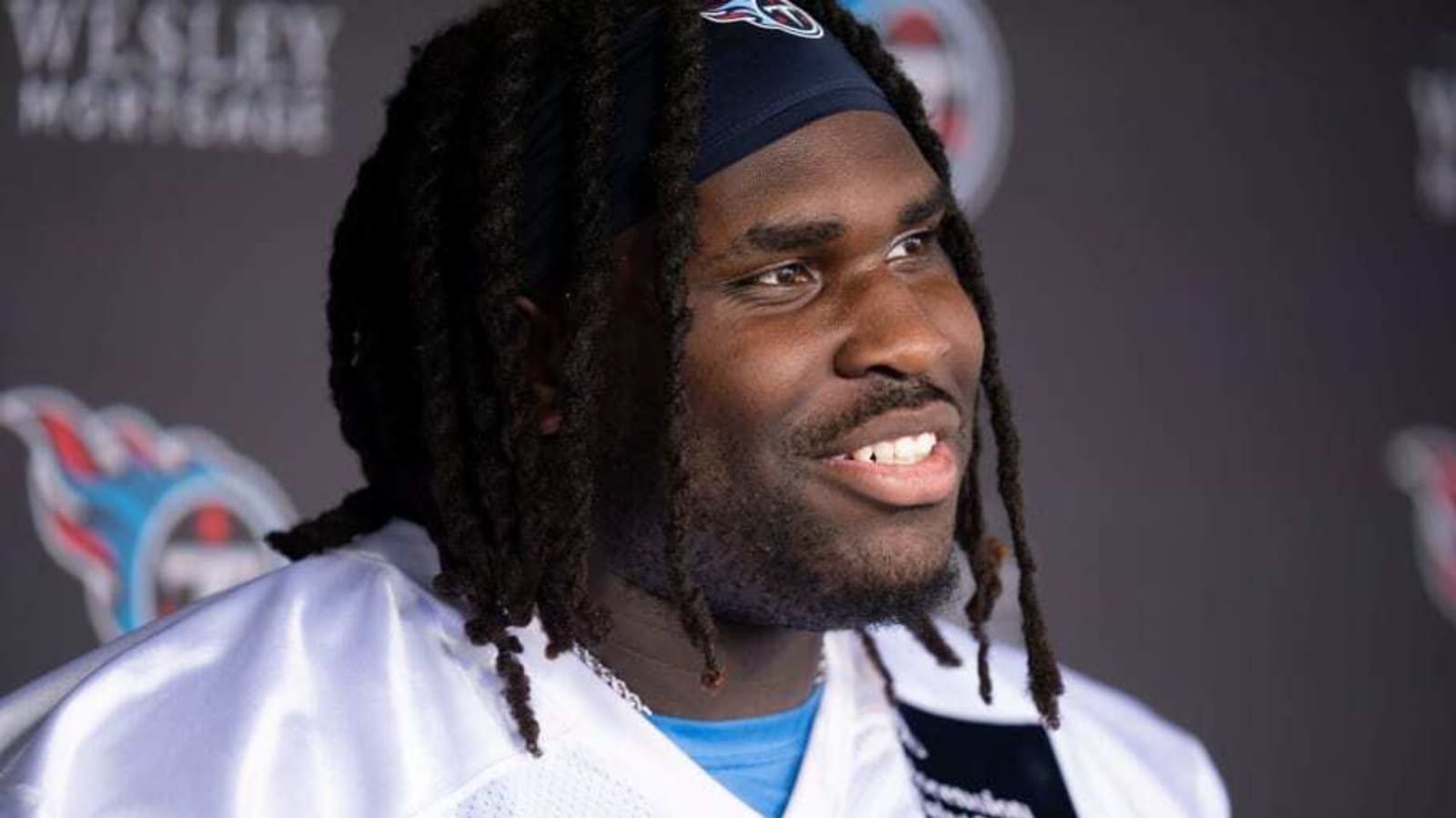 Titans Rookie Could Have Massive Impact
