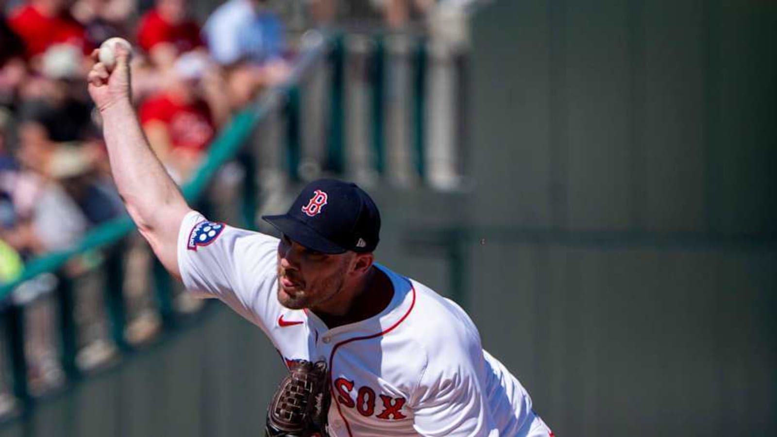 Boston Red Sox Manager Makes Interesting Declaration Regarding Closer Battle
