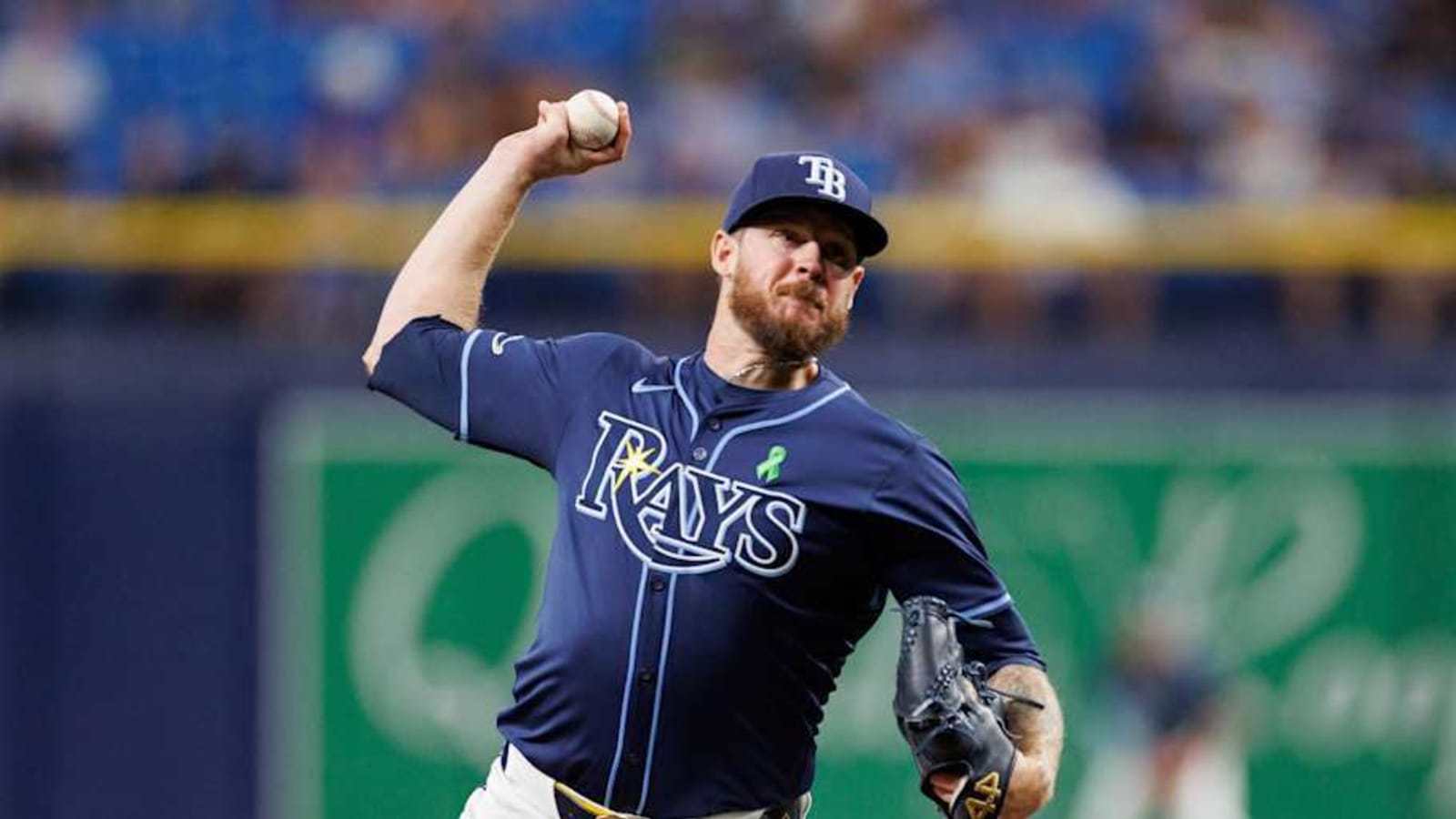 New York Mets Sign Former All-Star Reliever to Minor League Deal