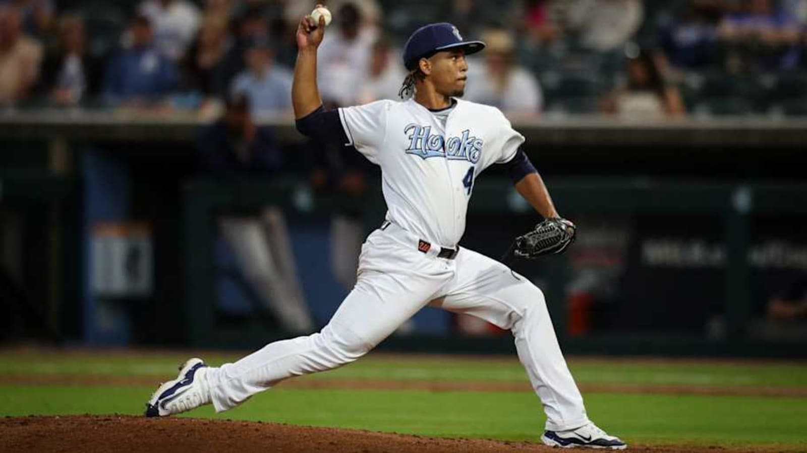 Houston Astros Top Prospects to Watch at Key Positions in Spring Training