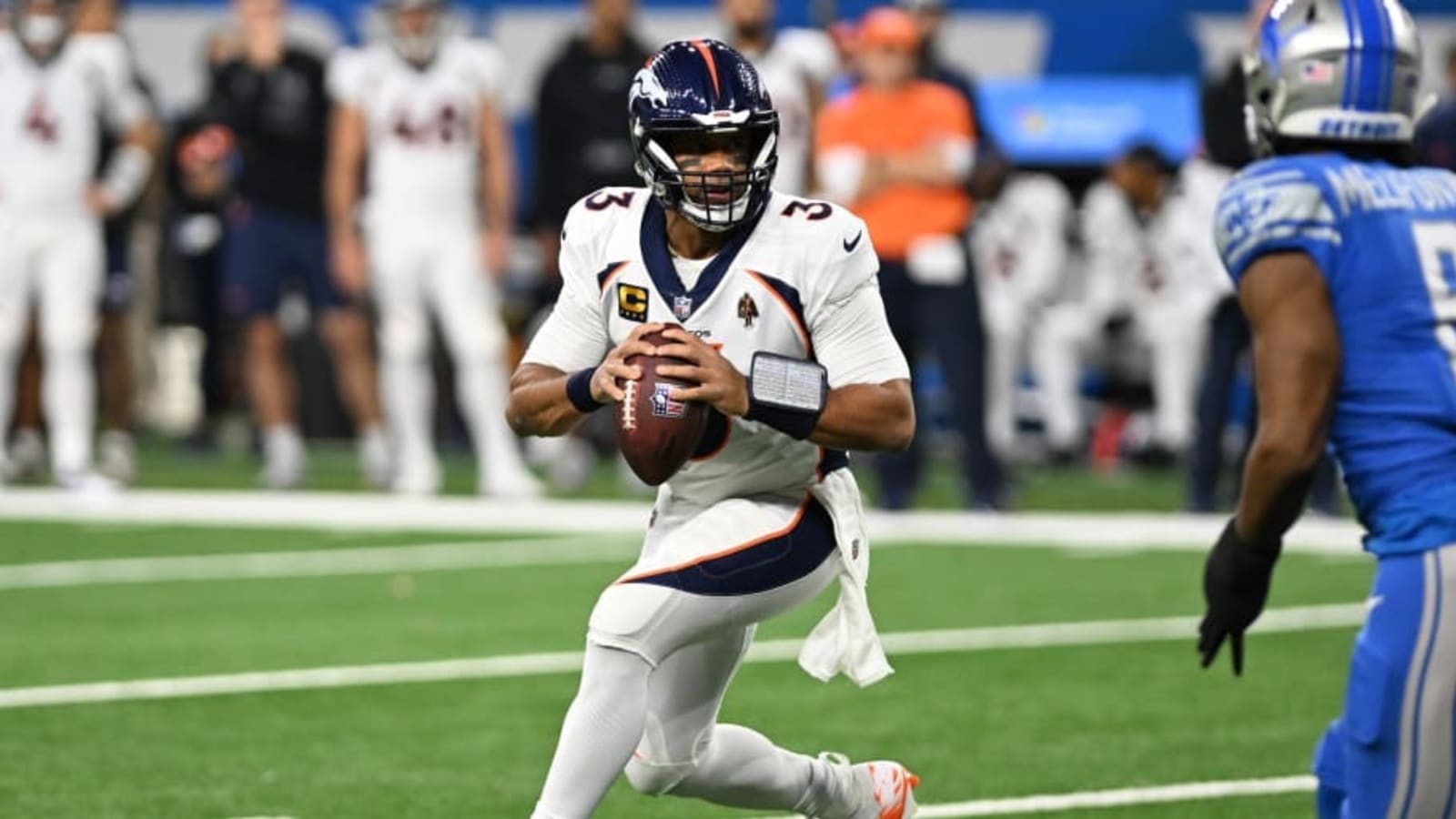 Steelers Have One Game Circled on Calendar