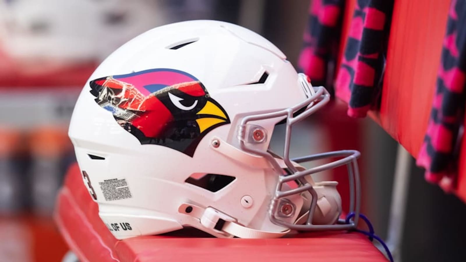 Cardinals Make Changes to Injury Report vs 49ers