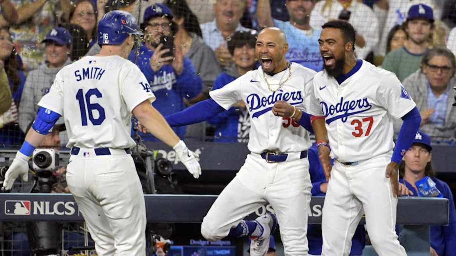 Dodgers Predicted to Have 4 All-Stars in 2025, With a Few Major Omissions