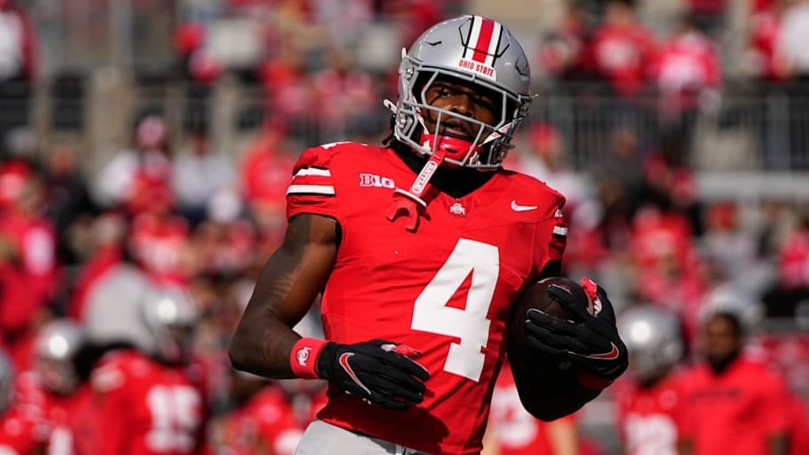 Predicting the first College Football Playoff rankings of 2024 Yardbarker