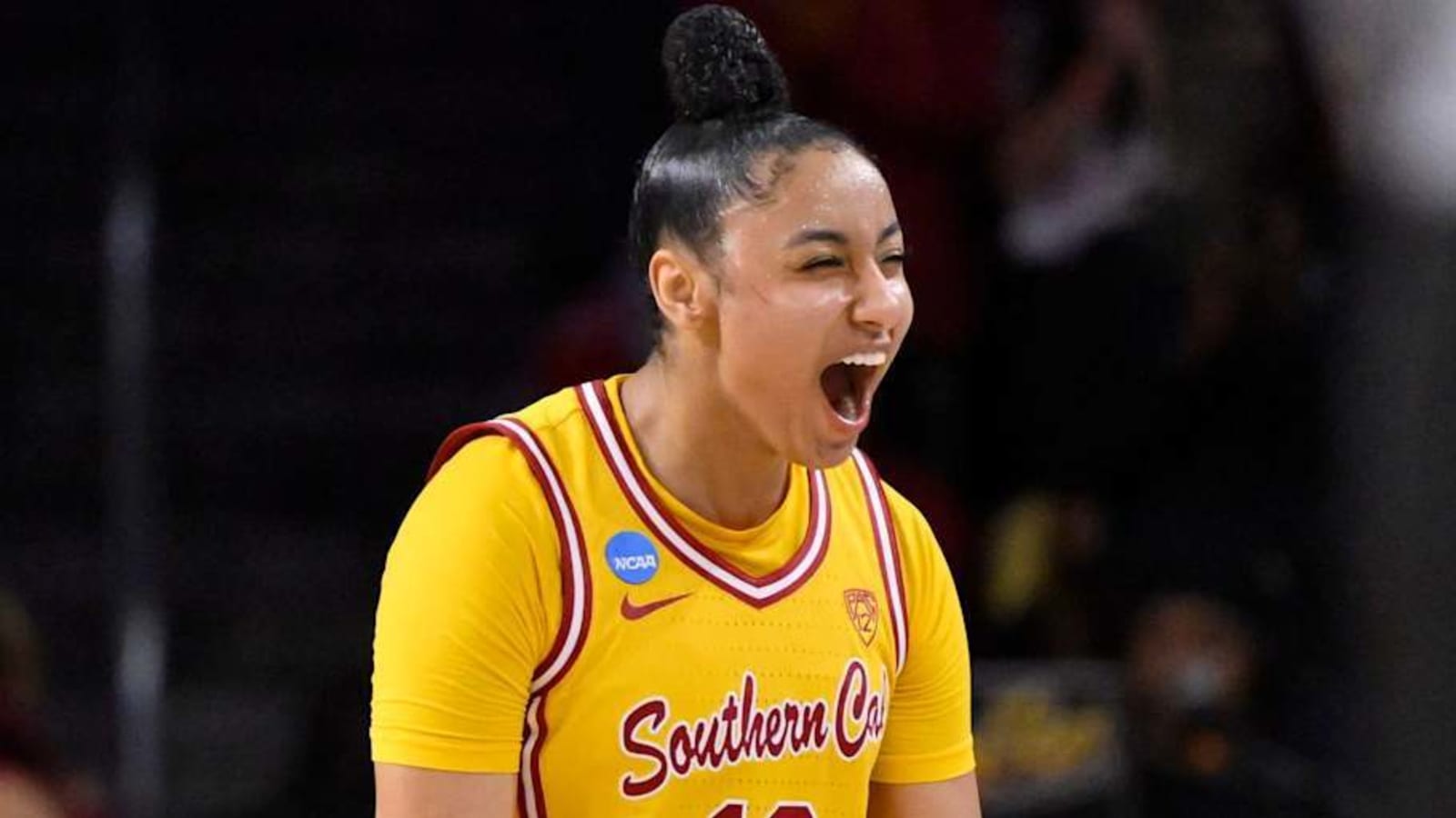 USC Trojans&#39; JuJu Watkins Becomes Fastest To Reach 1,000 Points in Program History