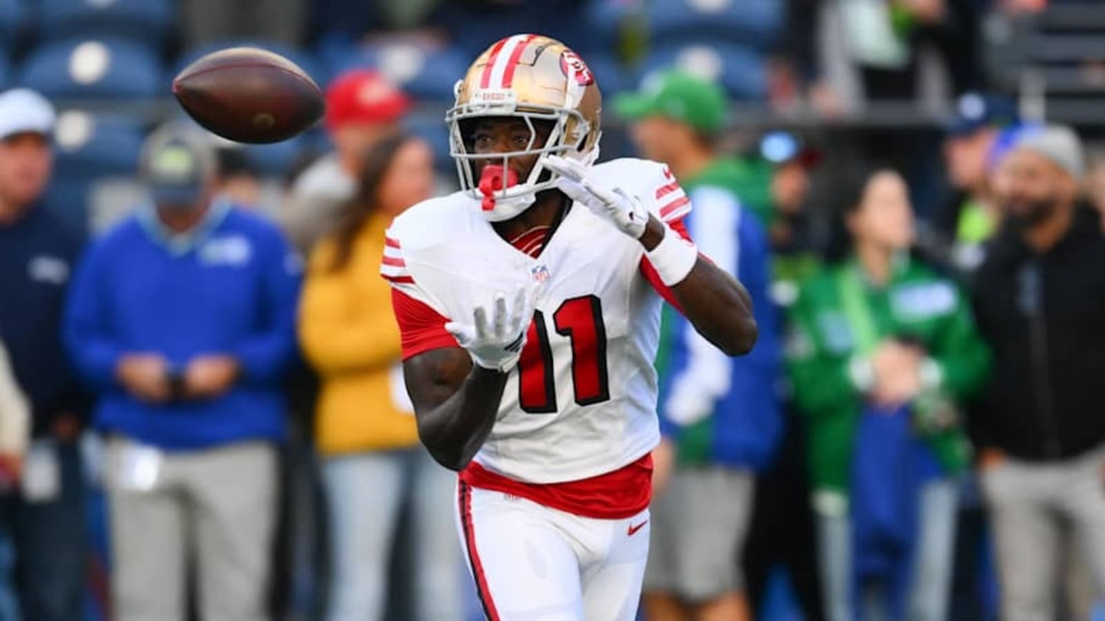 Browns Again Linked to Massive Trade With 49ers