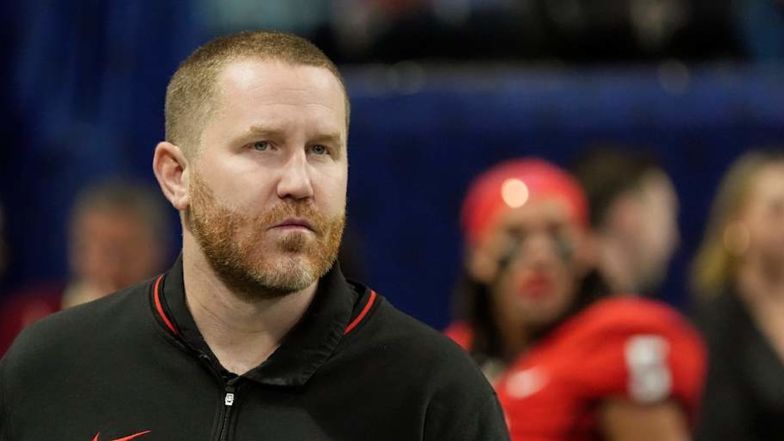 Georgia Defensive Coordinator Glenn Schumann Talks Preparing for Notre Dame