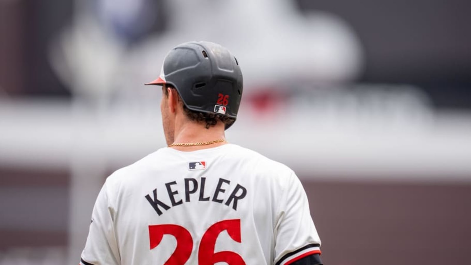 Twins&#39; Max Kepler scratched from series finale against Cardinals