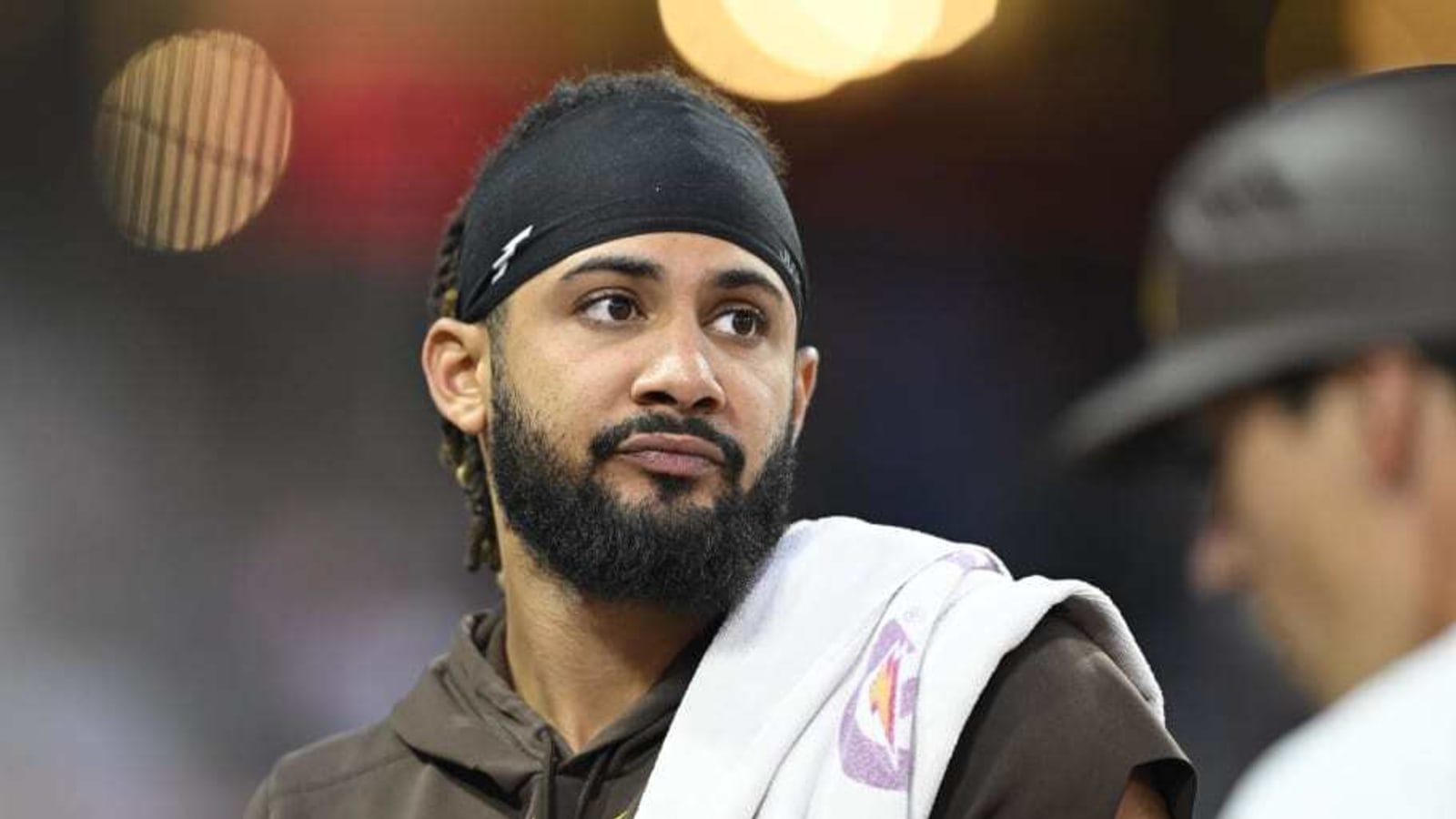 Padres Get Good News on Fernando Tatis Jr.&#39;s Injury