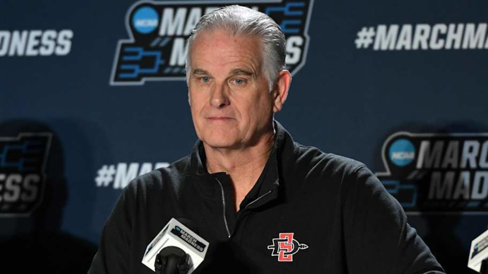 San Diego State Basketball Coach Already Discussing NIL With Players for Next Season