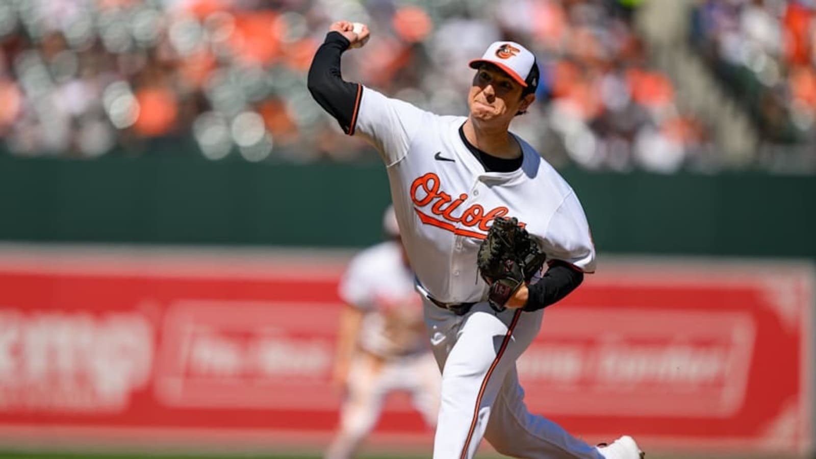 Baltimore Orioles in Agreement With Veteran Right-Hander Matt Bowman