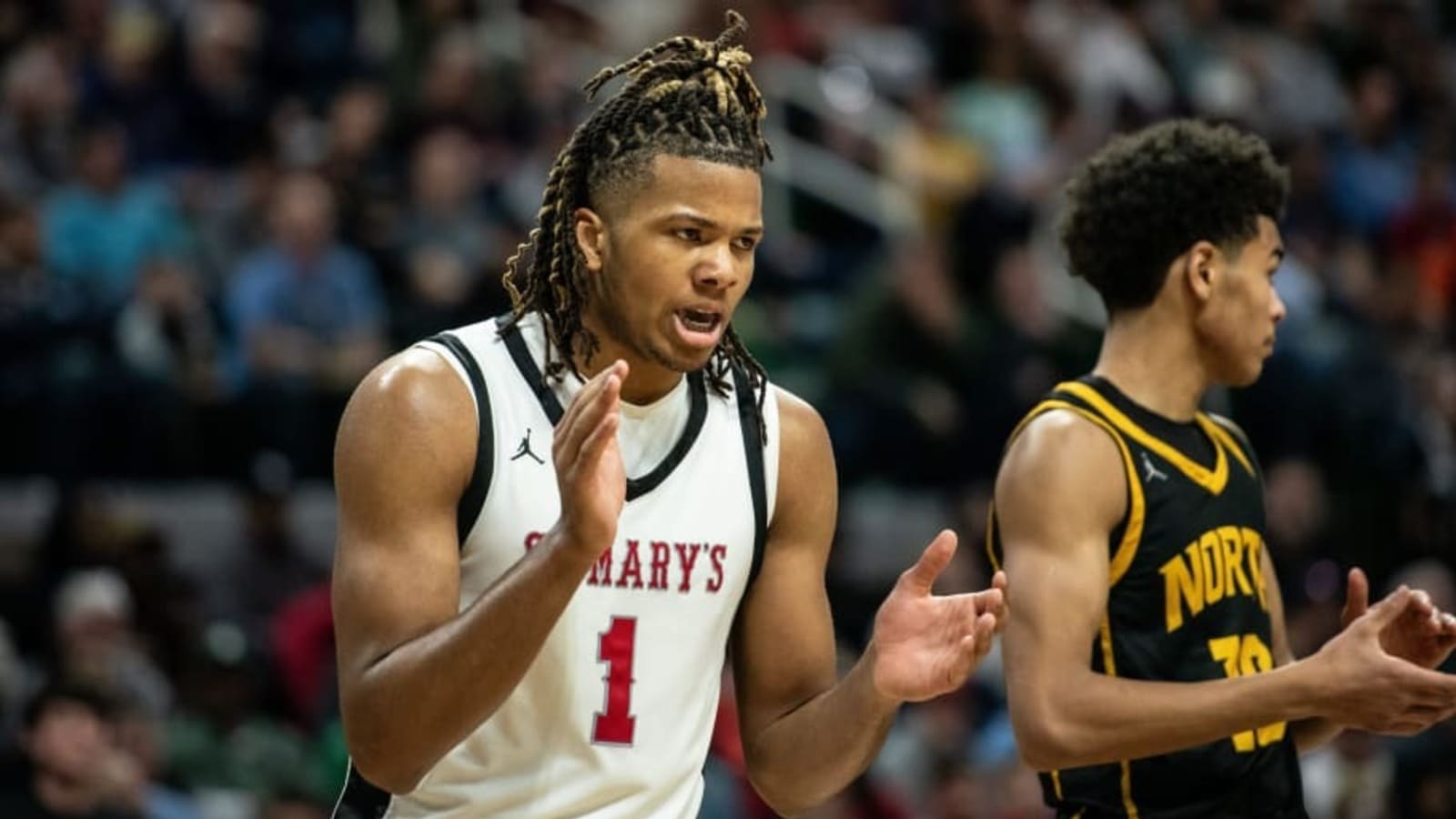 Huge Implications in Recent News About Top Tom Izzo, MSU Basketball Target