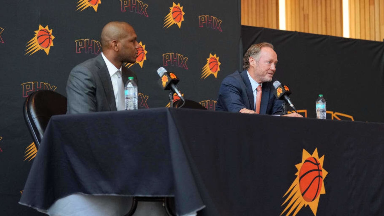 Suns&#39; 2024 NBA Cup Group Revealed