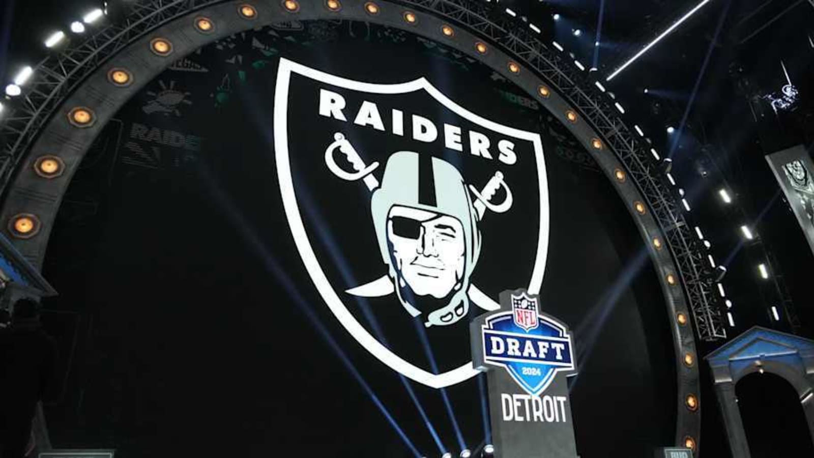 Raiders&#39; 2024 Rookie Class Has Impressed