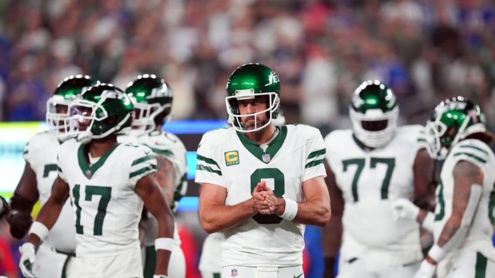 Does This New York Jets 2024 Record Prediction Make Sense?