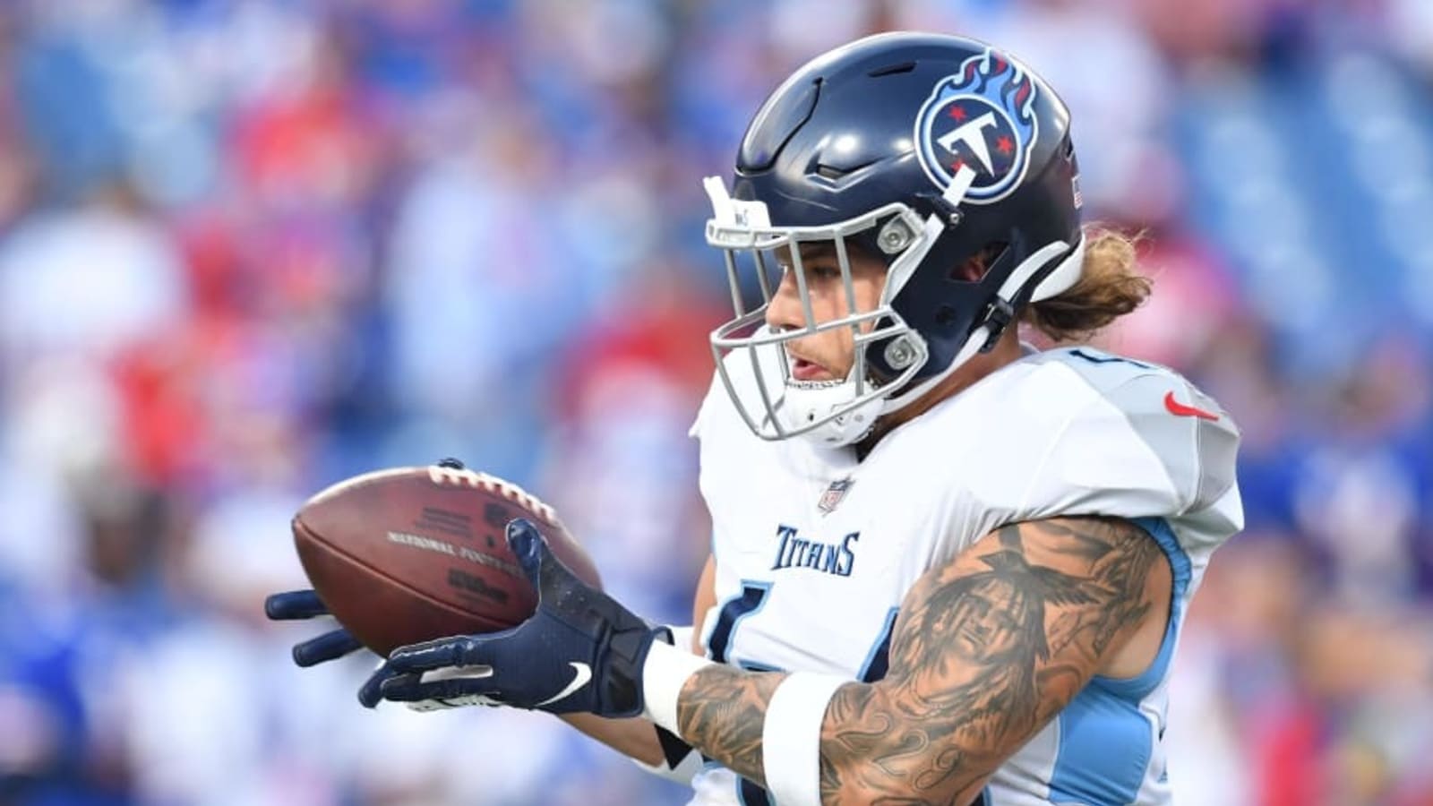 Steelers Try Out Two Players Ahead of Training Camp