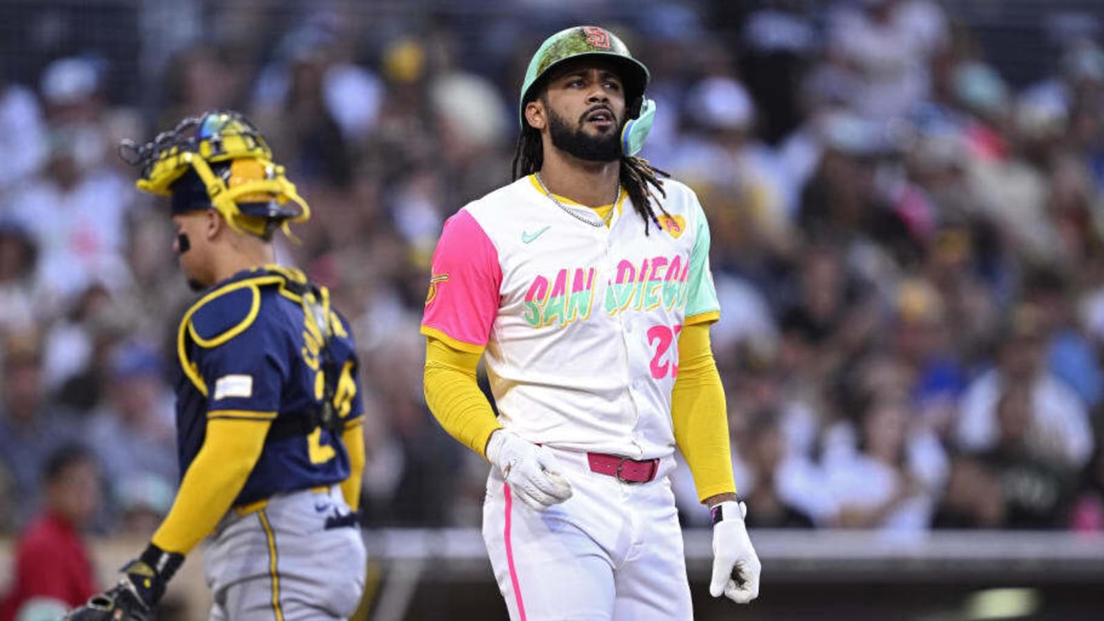 San Diego Padres&#39; Fernando Tatis Jr. Unlikely to Play in All-Star Game, Per Manager