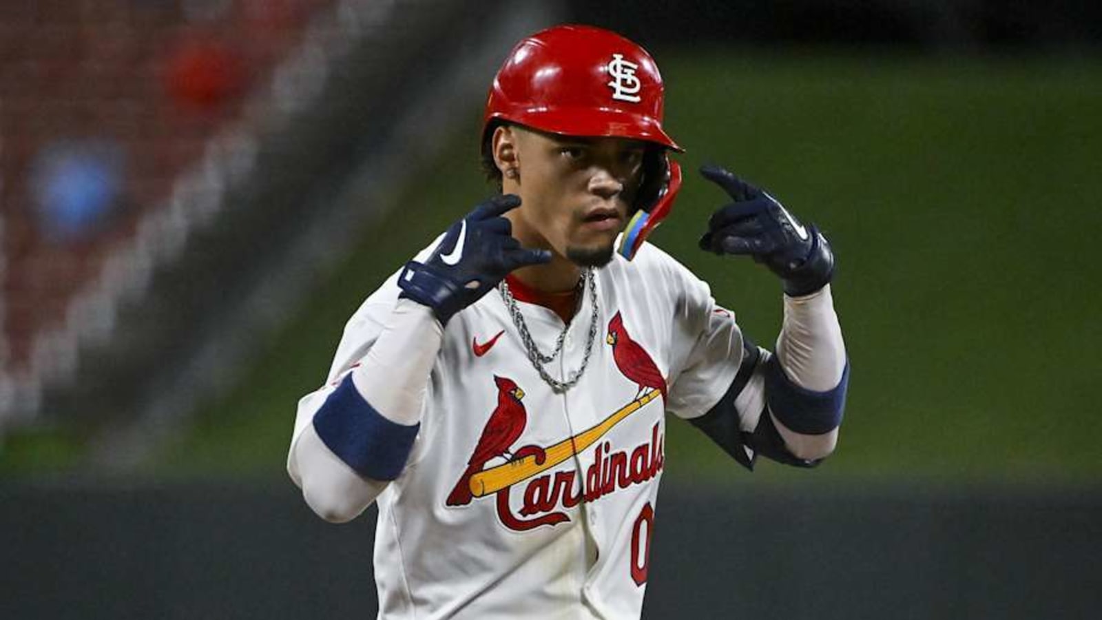 Could Masyn Winn&#39;s Replacement Be Flying &#39;Under The Radar&#39; In Cardinals Farm System?