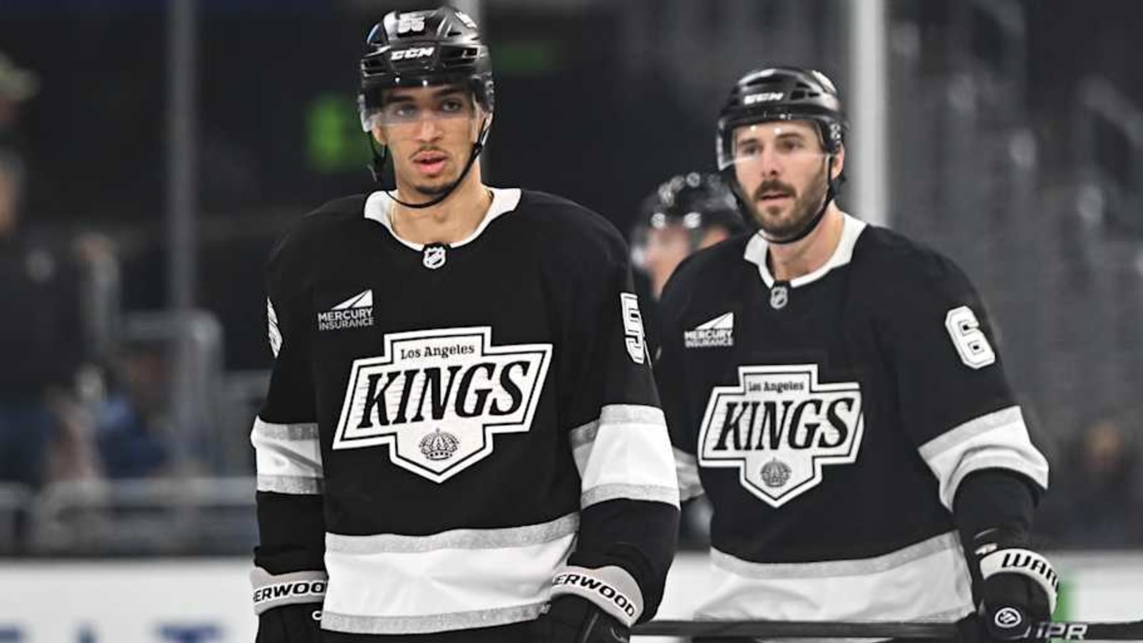 Kings Continue to Rise to Occasion