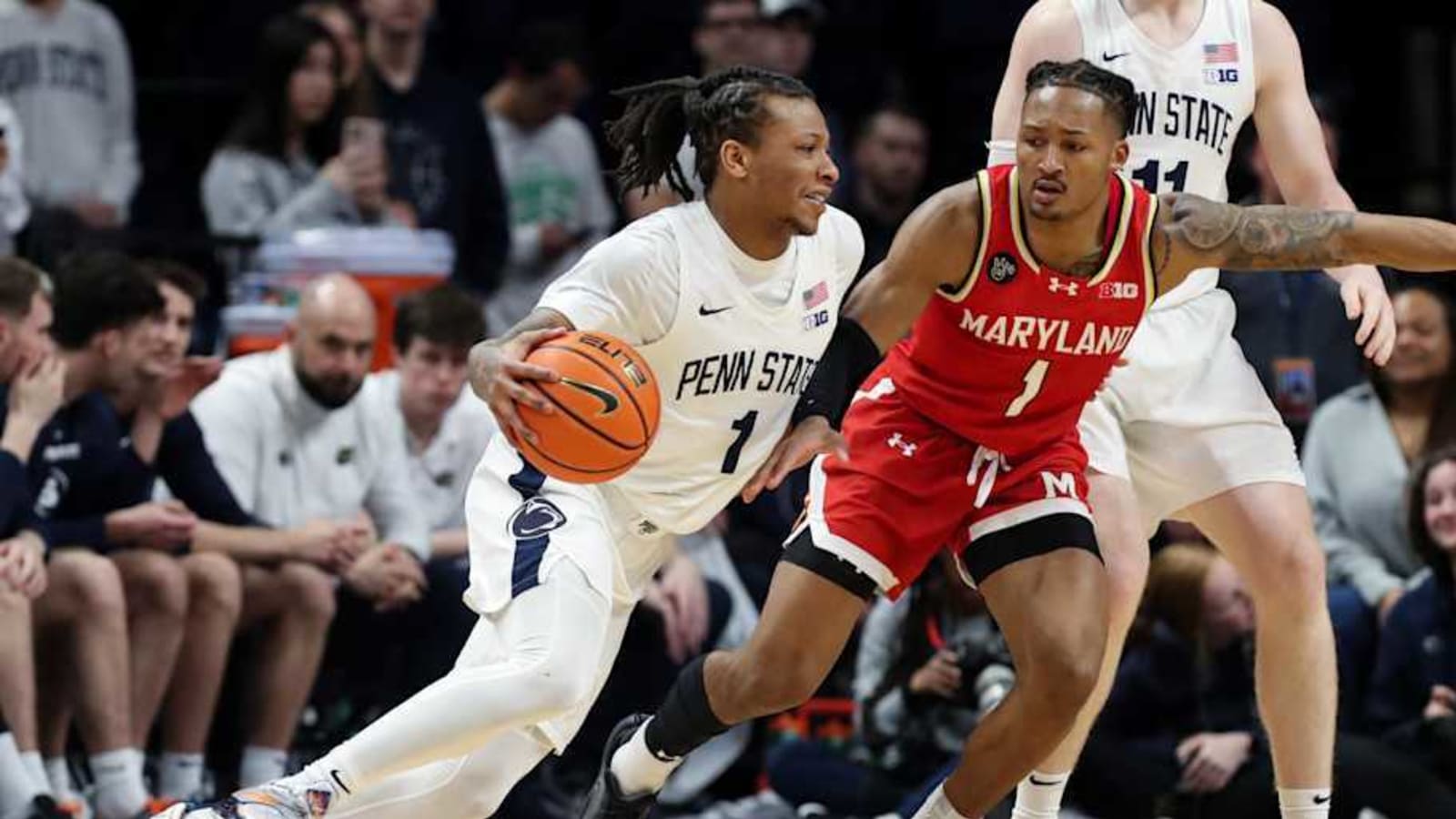 Score Prediction: Maryland men&#39;s basketball travels to Penn State for Big Ten matchup on Saturday