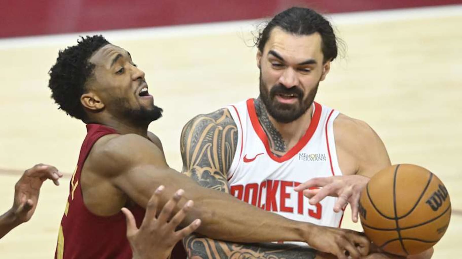 NBA Power Rankings: Rockets Rise Above Cavaliers