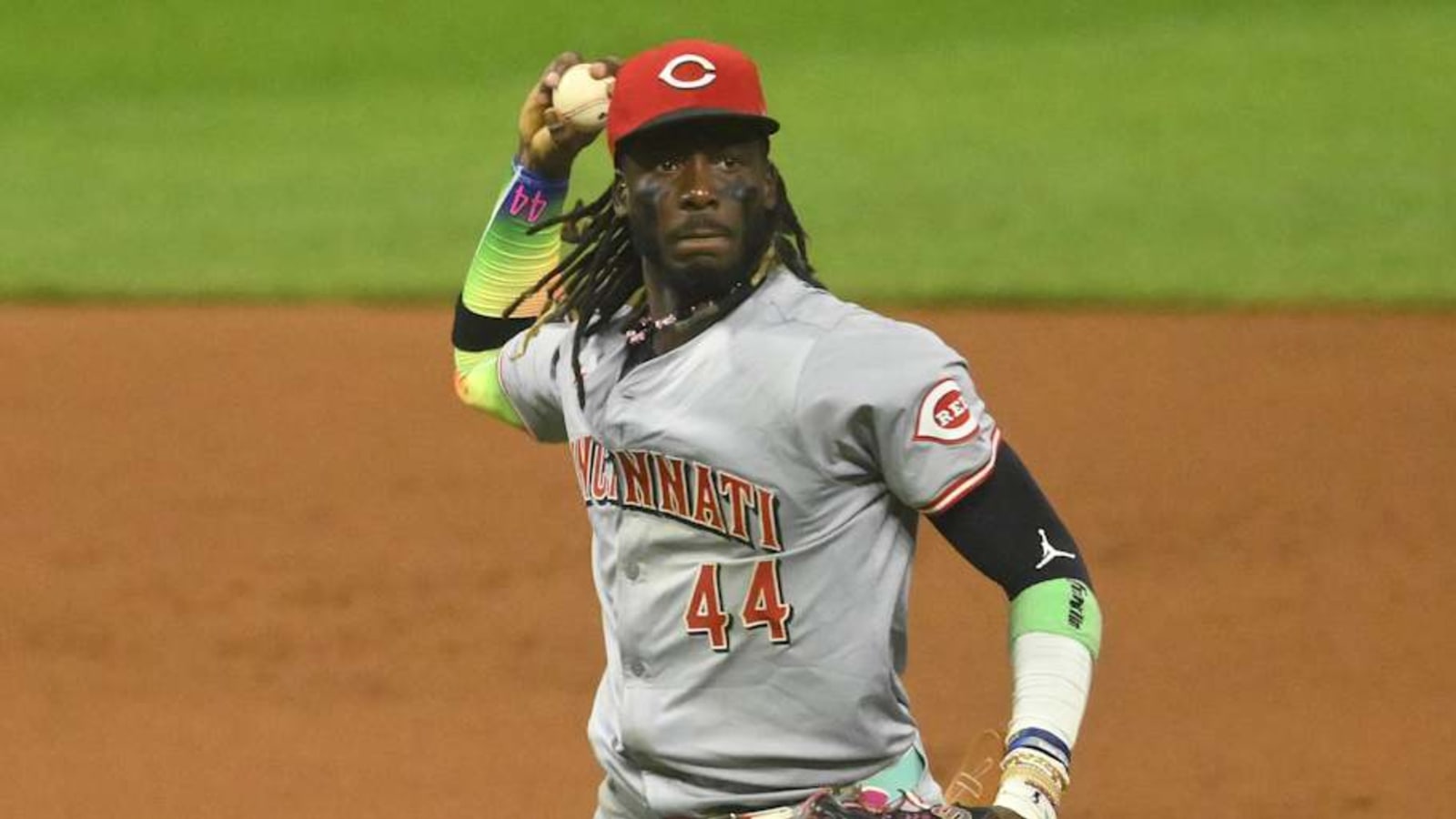 Will Elly De La Cruz Sign a Long-Term Contract With the Reds? Reds Broadcaster Tommy Thrall Weighs In