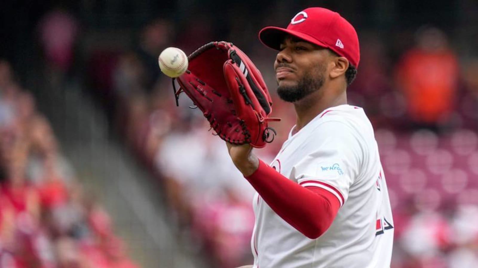 Reds 2025 ERA+ Projection Among League's Lowest