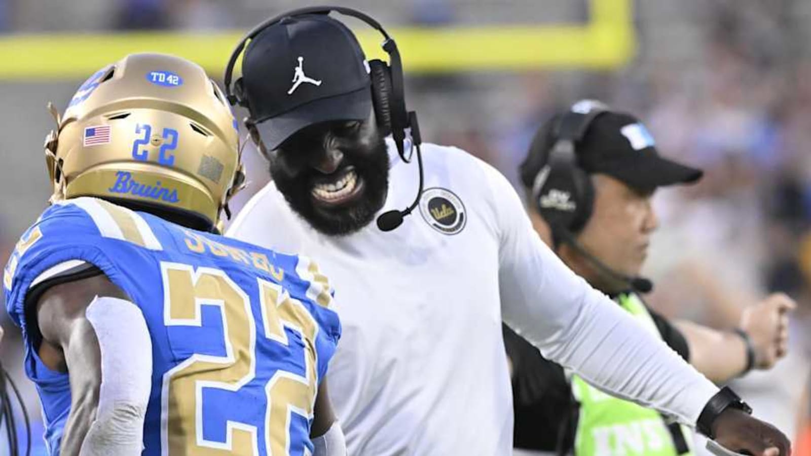UCLA Predicted to Exceed Expectations in 2025