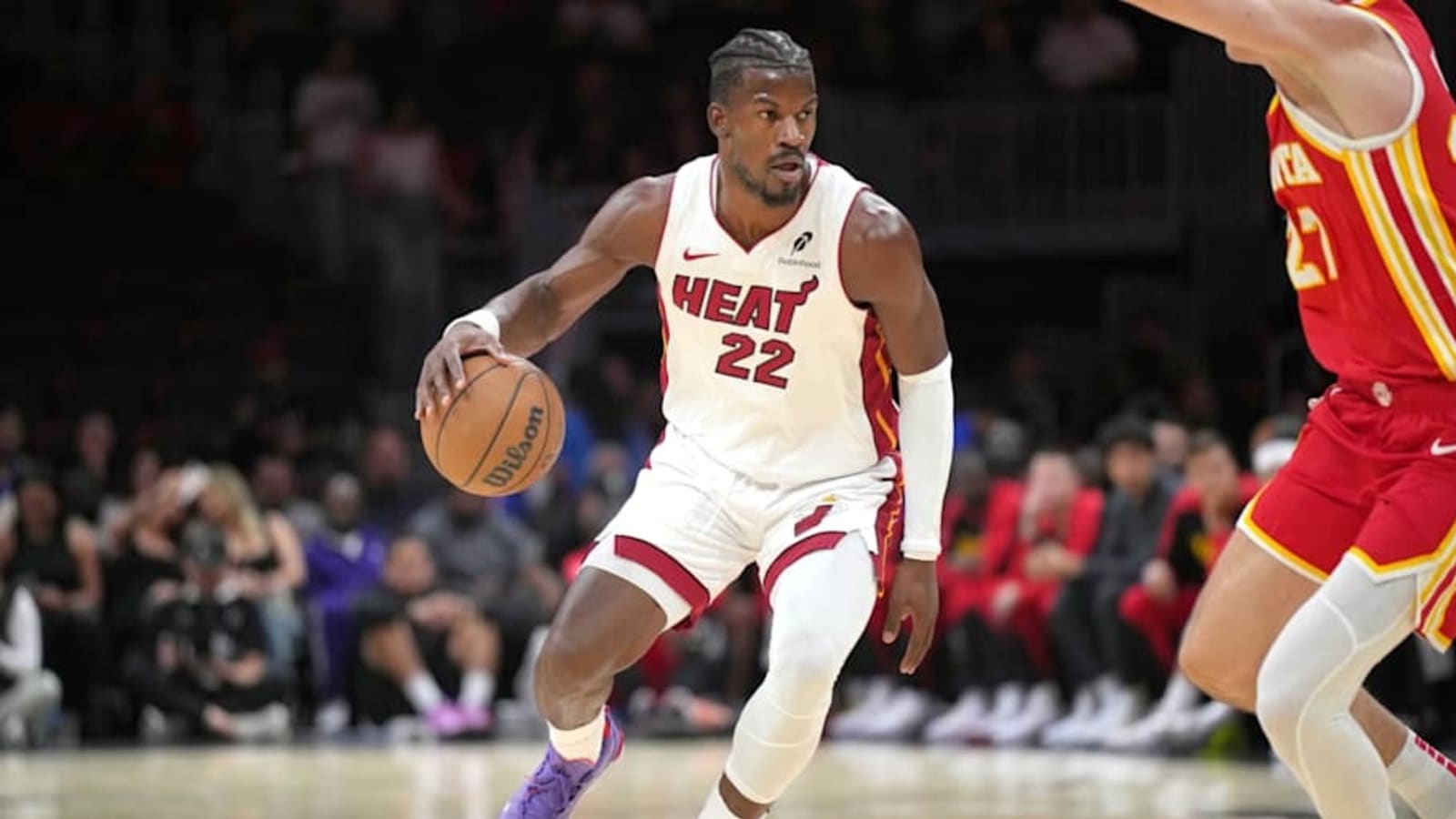 Sports Personality Bill Simmons “All In” On Jimmy Butler And The Miami Heat