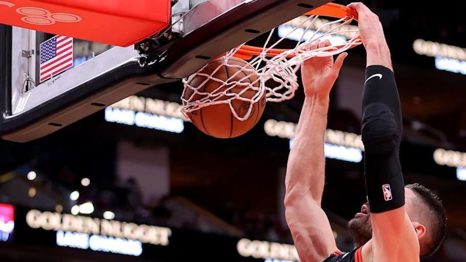 Golden State Warriors Reportedly Have Trade Interest In Former NBA All-Star