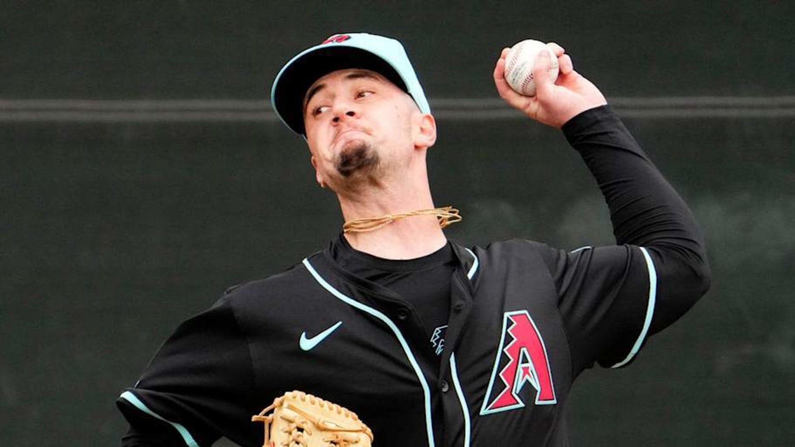 Kyle Nelson Discusses His Difficult Journey Back to Health