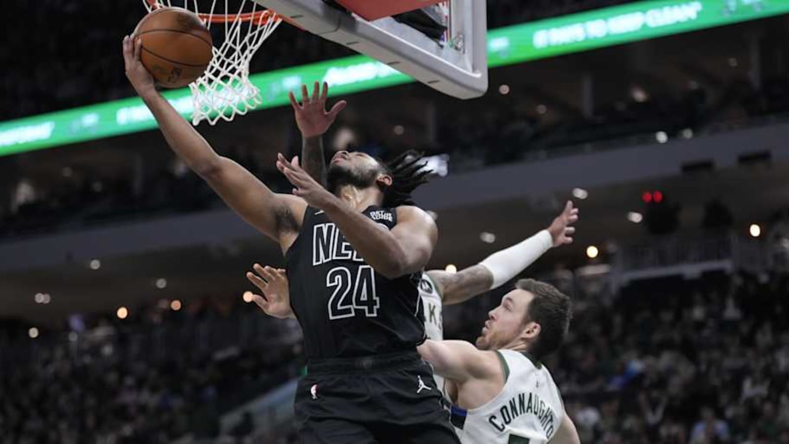 3 Nets Pop Up in 2021 NBA Re-Draft
