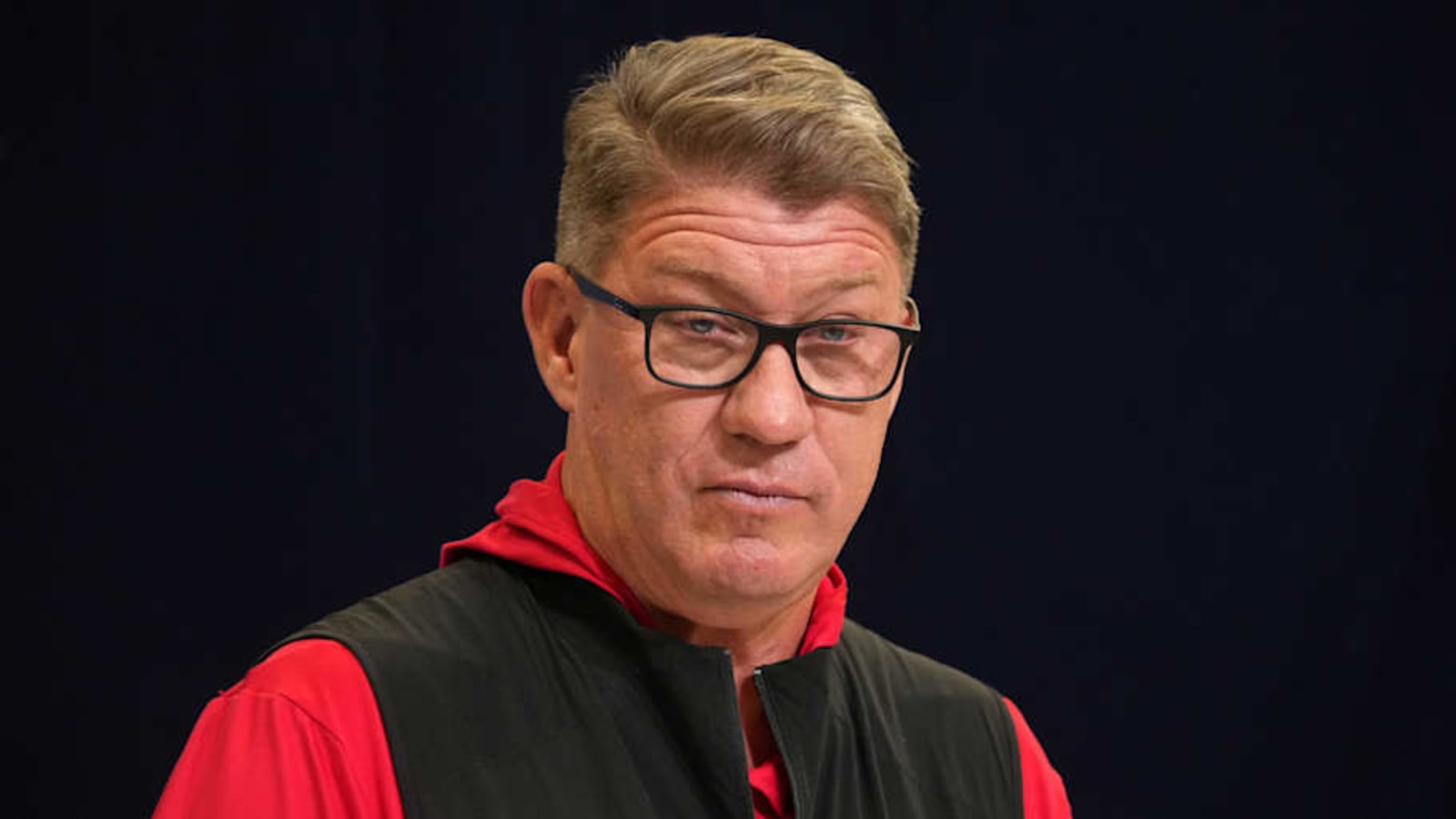 Jason Licht hints that Buccaneers&#39; defender could switch positions