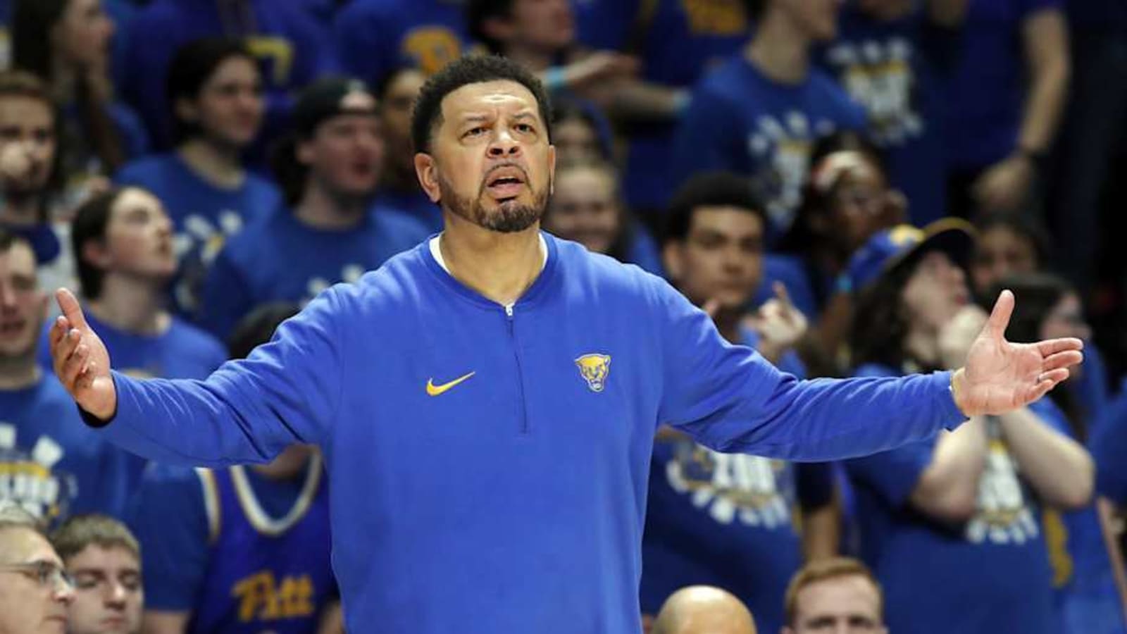 Pitt Suffers Road Blowout to Mississippi State