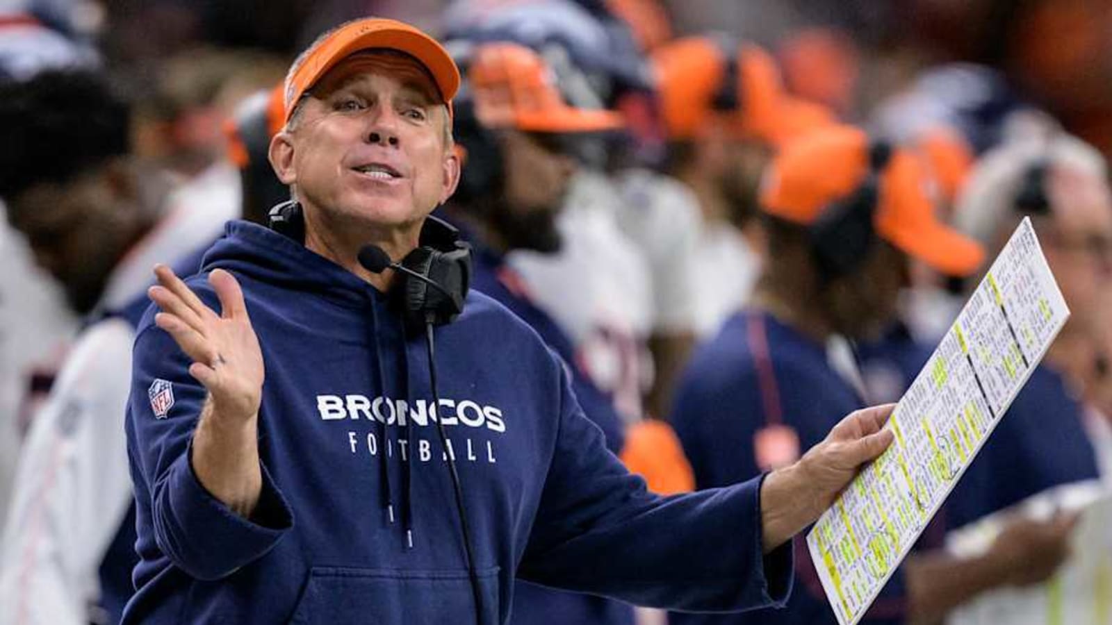 Report: Broncos&#39; Available Salary-Cap Space Set to Increase