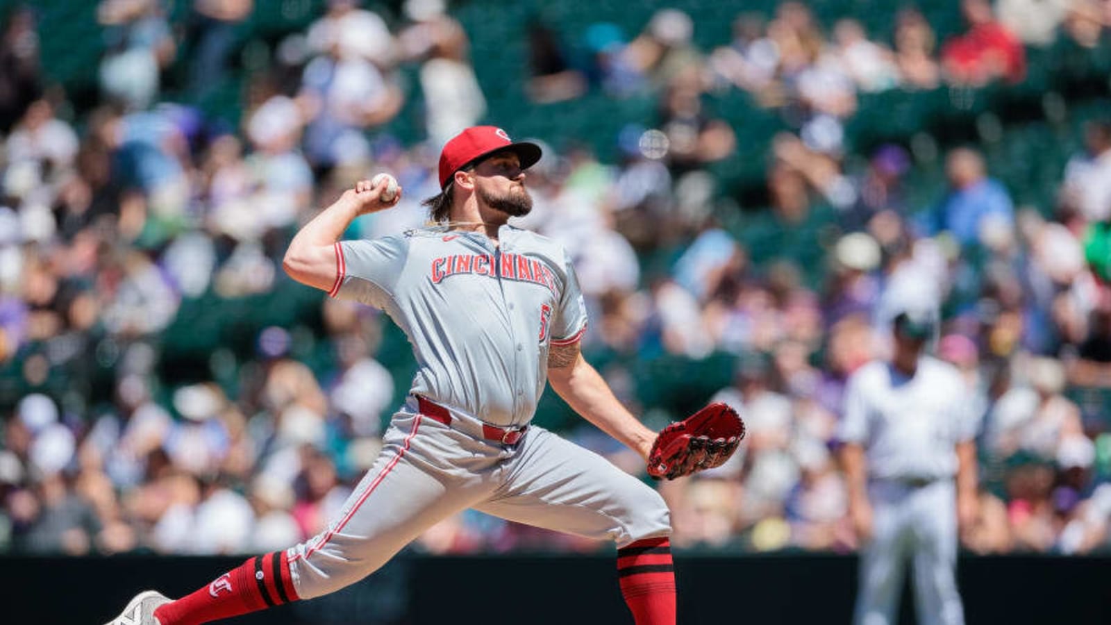The Cincinnati Reds Drop Another Series: Fall to Pittsburgh Pirates 6-1
