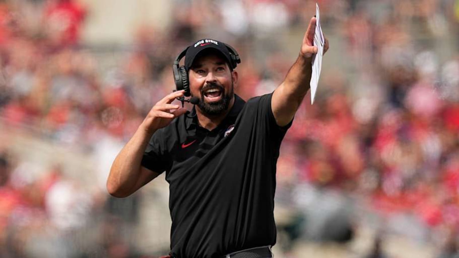 Big Ten Championship Game Odds: Oregon Ducks, Ohio State Buckeyes Rematch