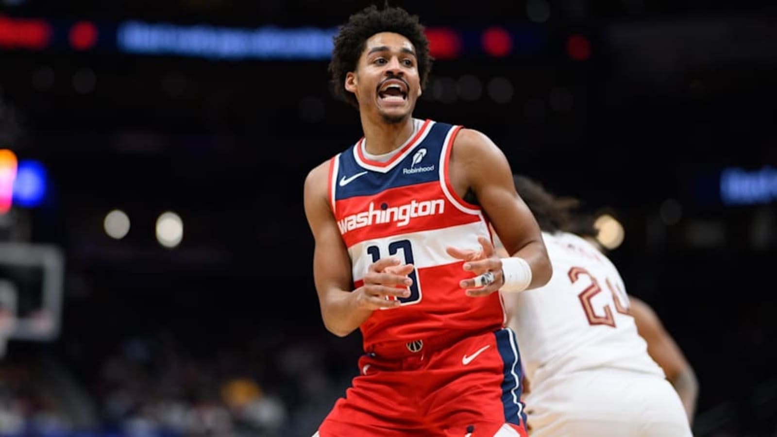 What the Wizards Have in Jordan Poole