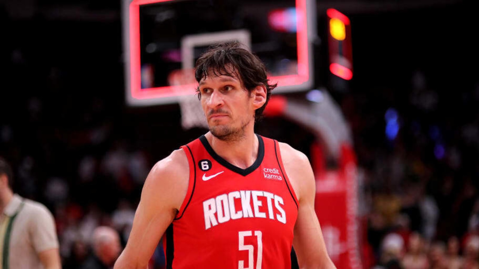 Boban Marjanovic Speaks Honestly About His NBA Future
