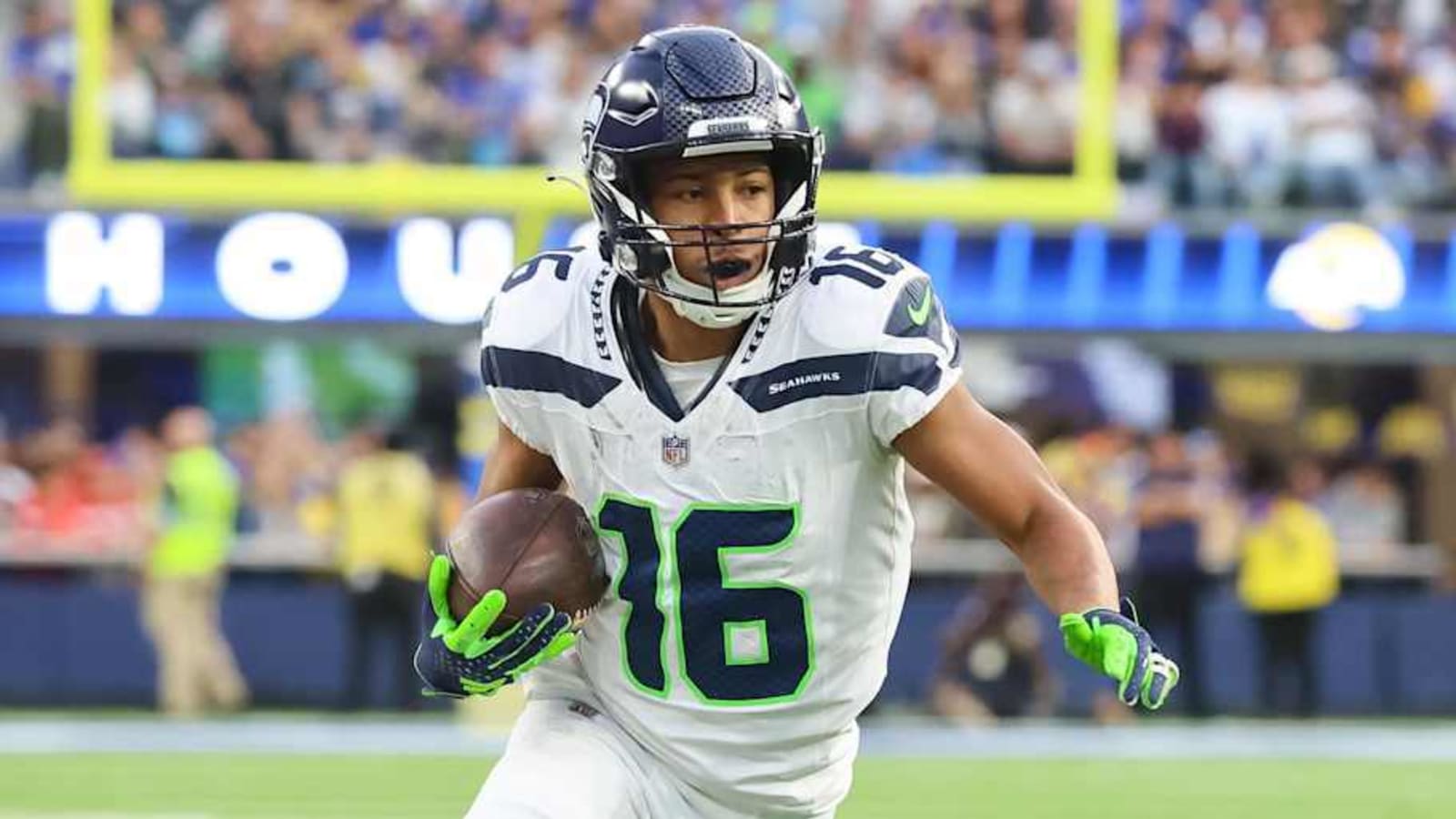 Tyler Lockett to Raiders a Smart Move?
