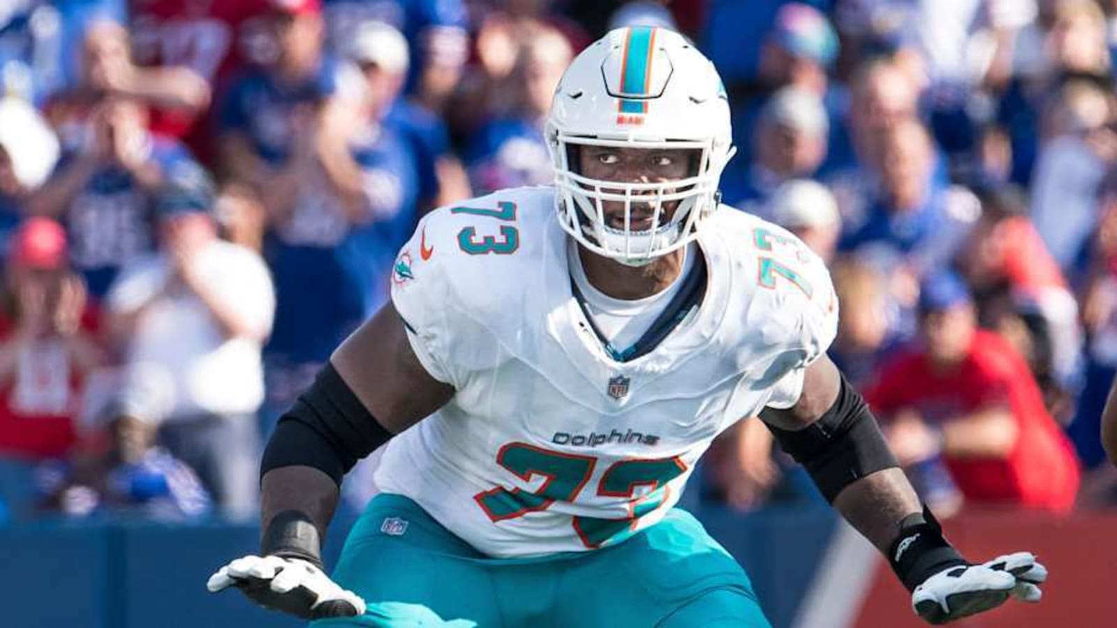 Jackson Restructure and Other Dolphins Contract Notes