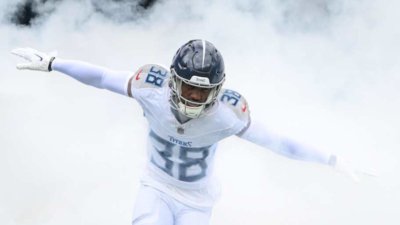 Titans HC Issues Huge Injury Update on Star DB