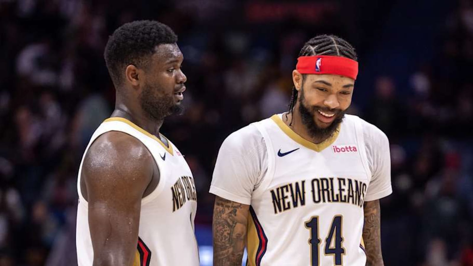 Blazers Injury Report: Pelicans $190M Star Game Status vs Portland Revealed