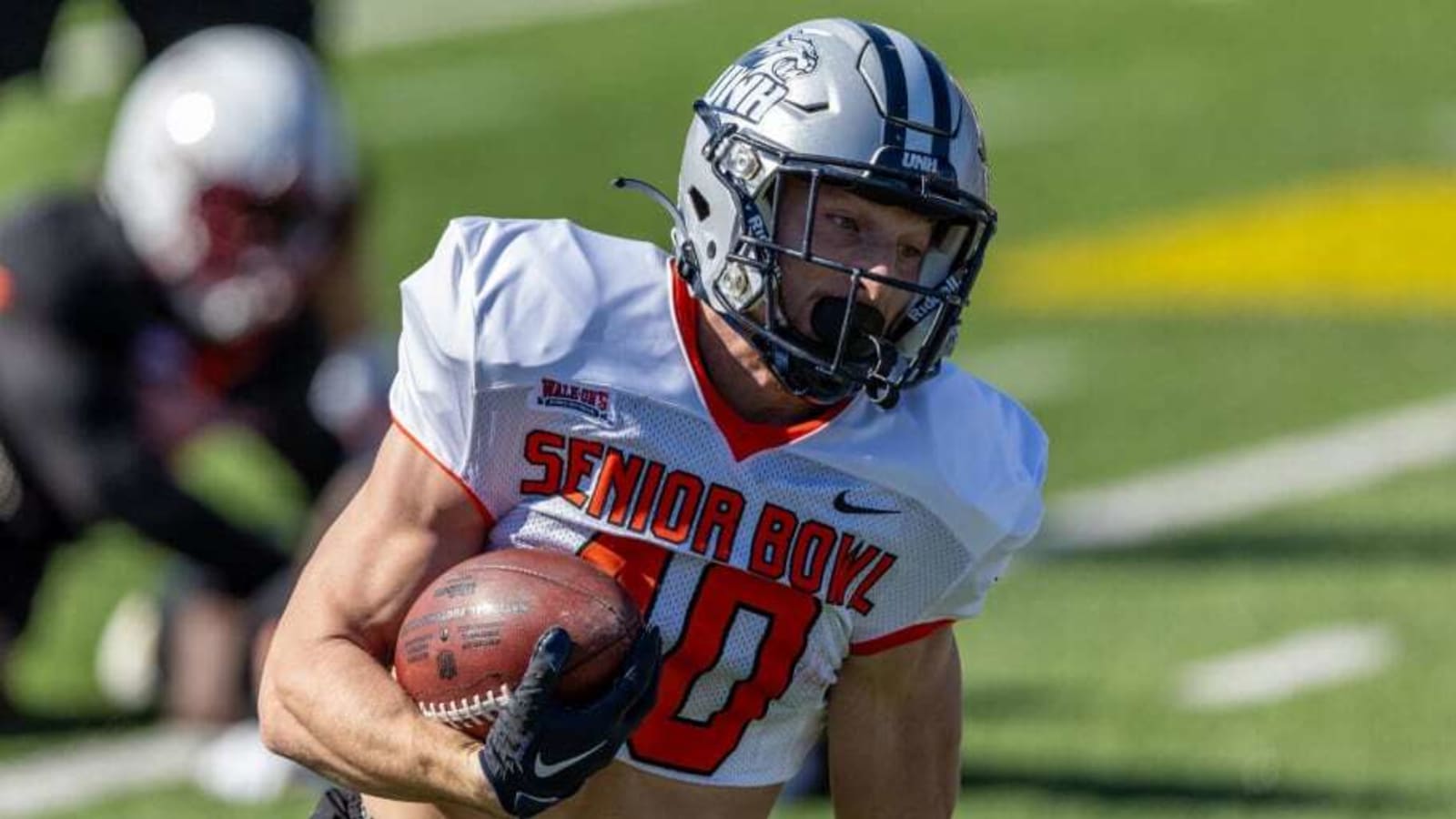 Don&#39;t Discount Laube&#39;s Chances of Contributing to Raiders