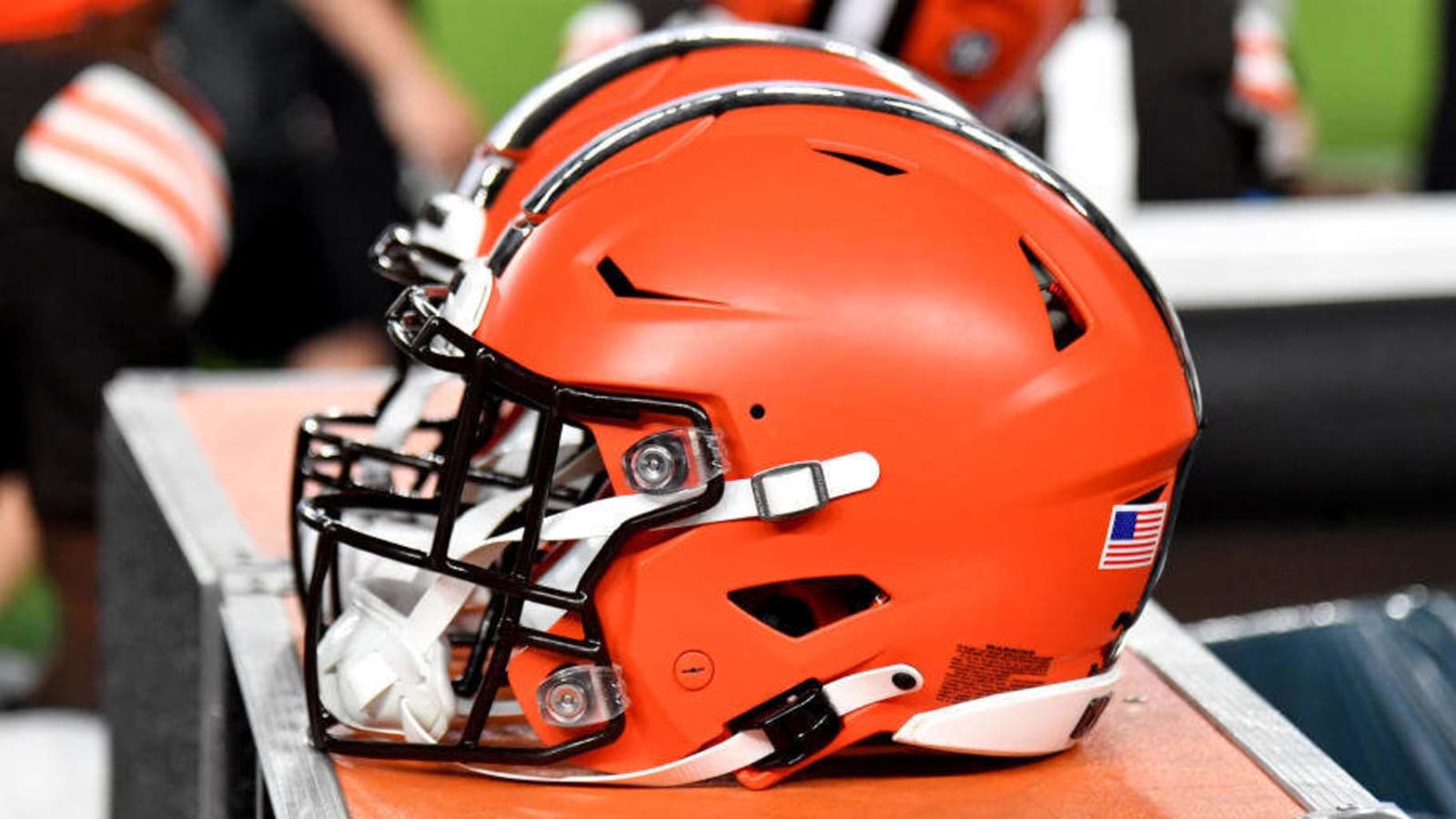 Cleveland Browns Urged To Consider Signing Recently Cut Receiver