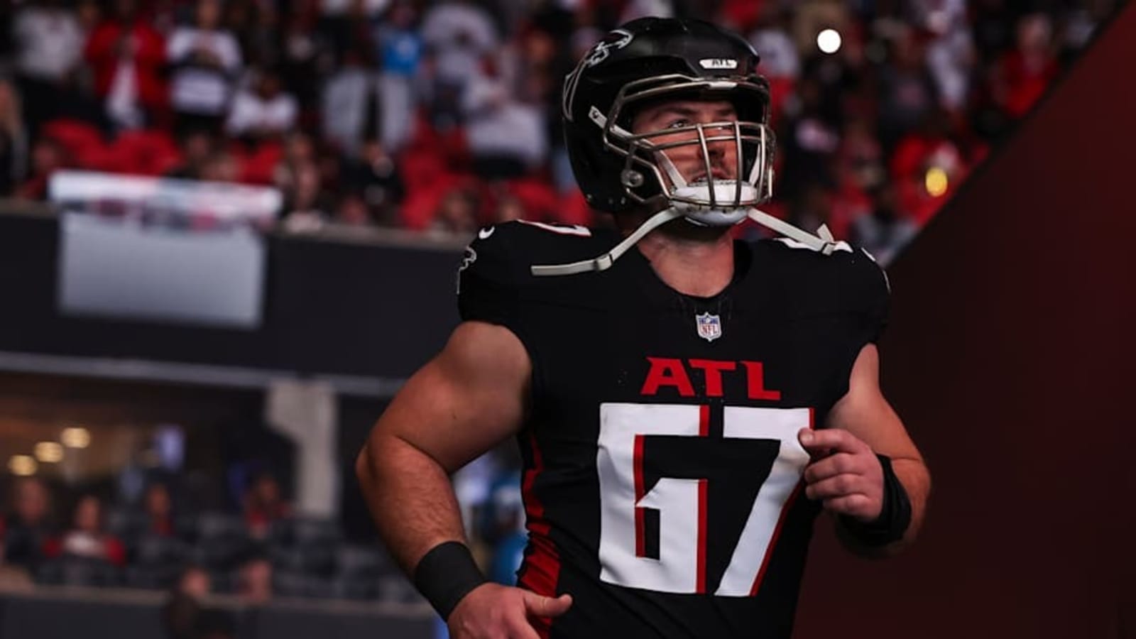 Houston Texans linked to top center in 2025 NFL free agency